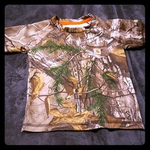 Carhart Realtree Extra